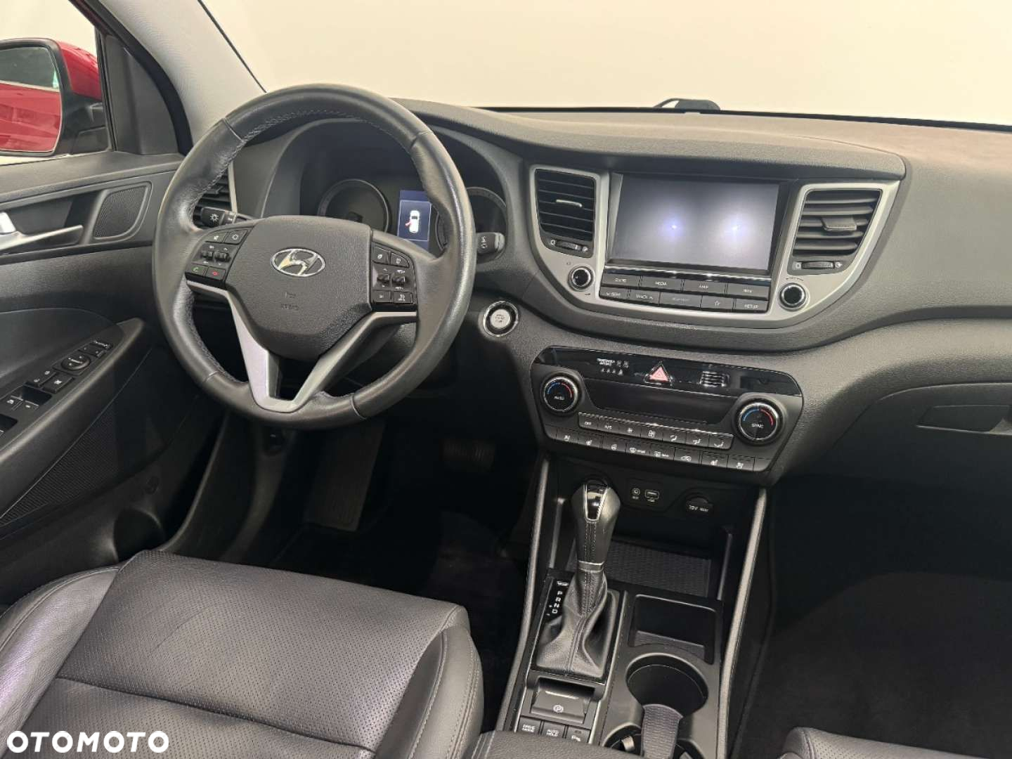 Hyundai Tucson - 7