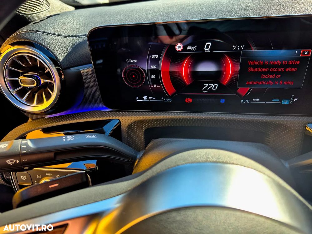 Mercedes-Benz CLA - 17