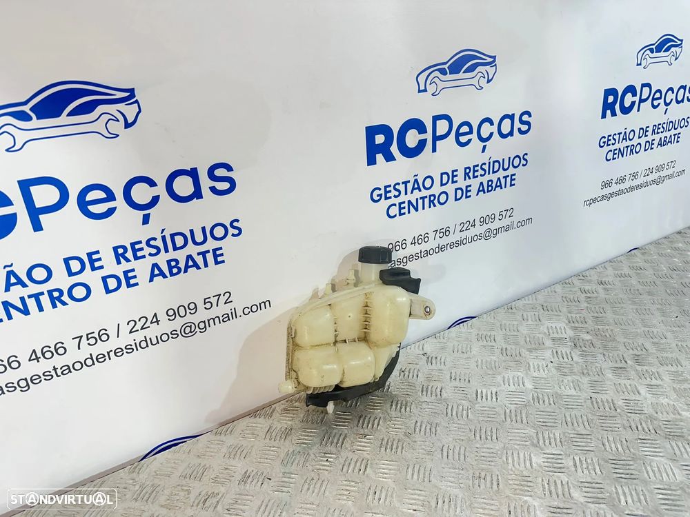 .Reservatório Deposito Anticongelante Agua Motor Original BMW Mini 7617362 2014 - 2025 - 5