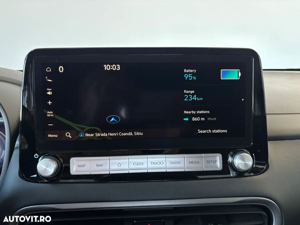 Hyundai KONA Select - 16