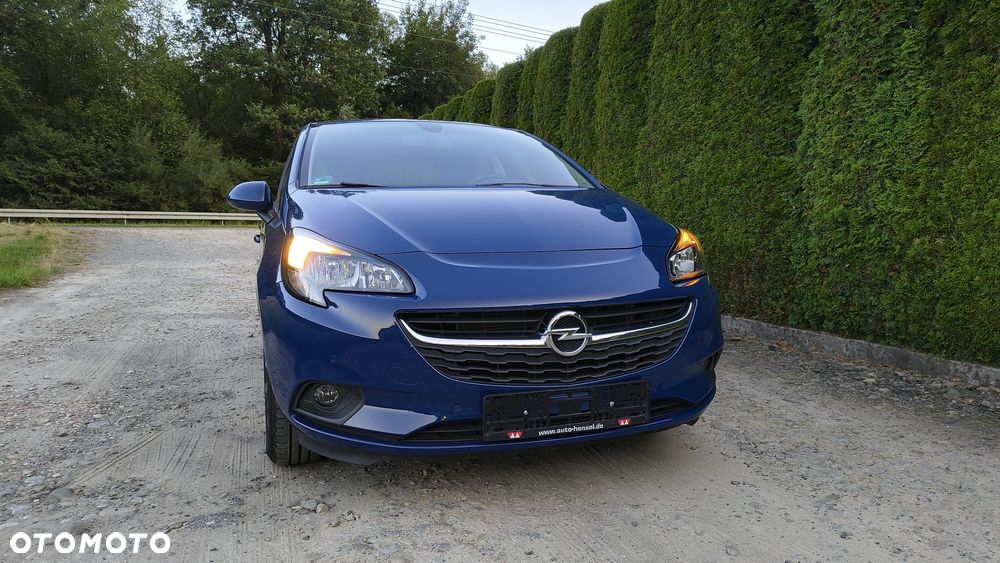 Opel Corsa 1.4 Selection - 17