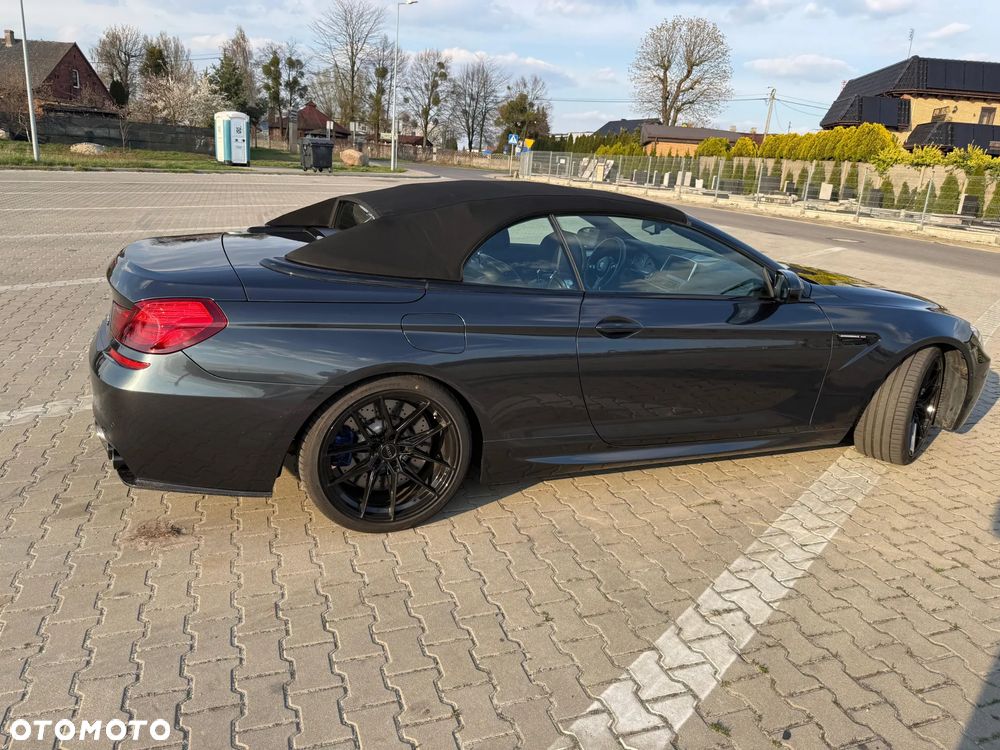 BMW M6 - 5