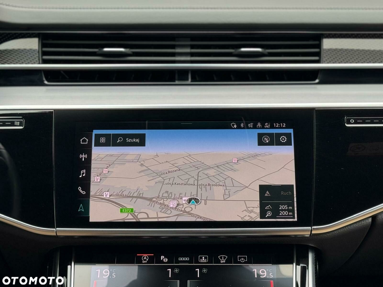 Audi S8 - 27