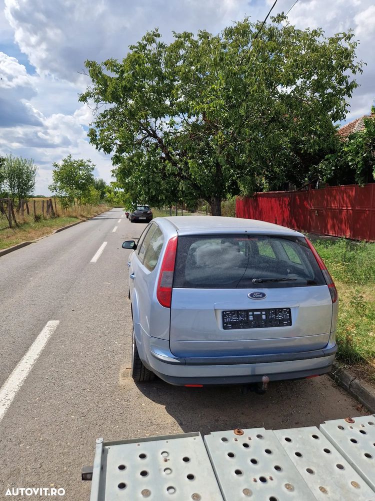 Ford Focus - 3