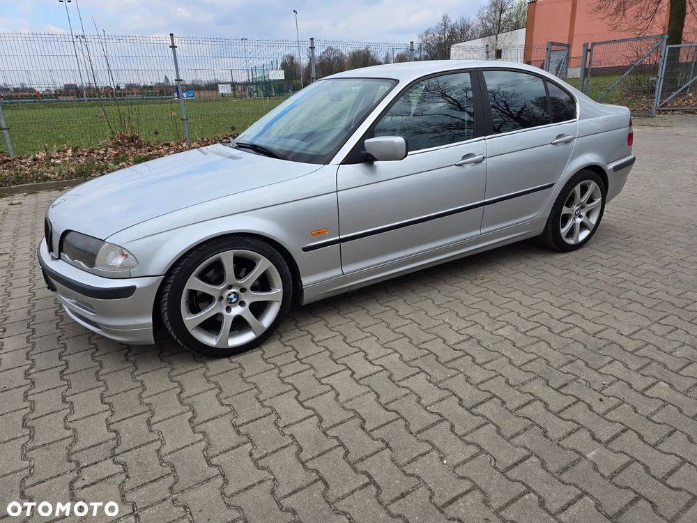 BMW Seria 3 - 2