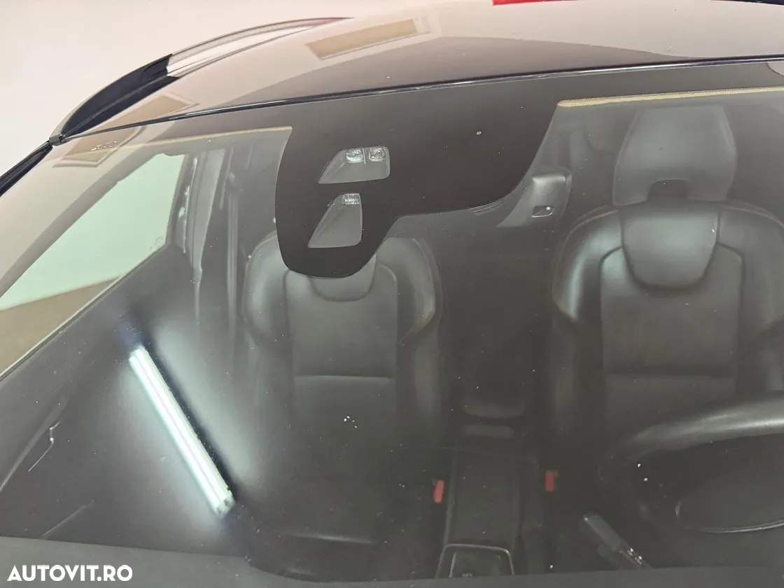 Volvo V40 Cross Country D3 Geartronic Ocean Race - 18