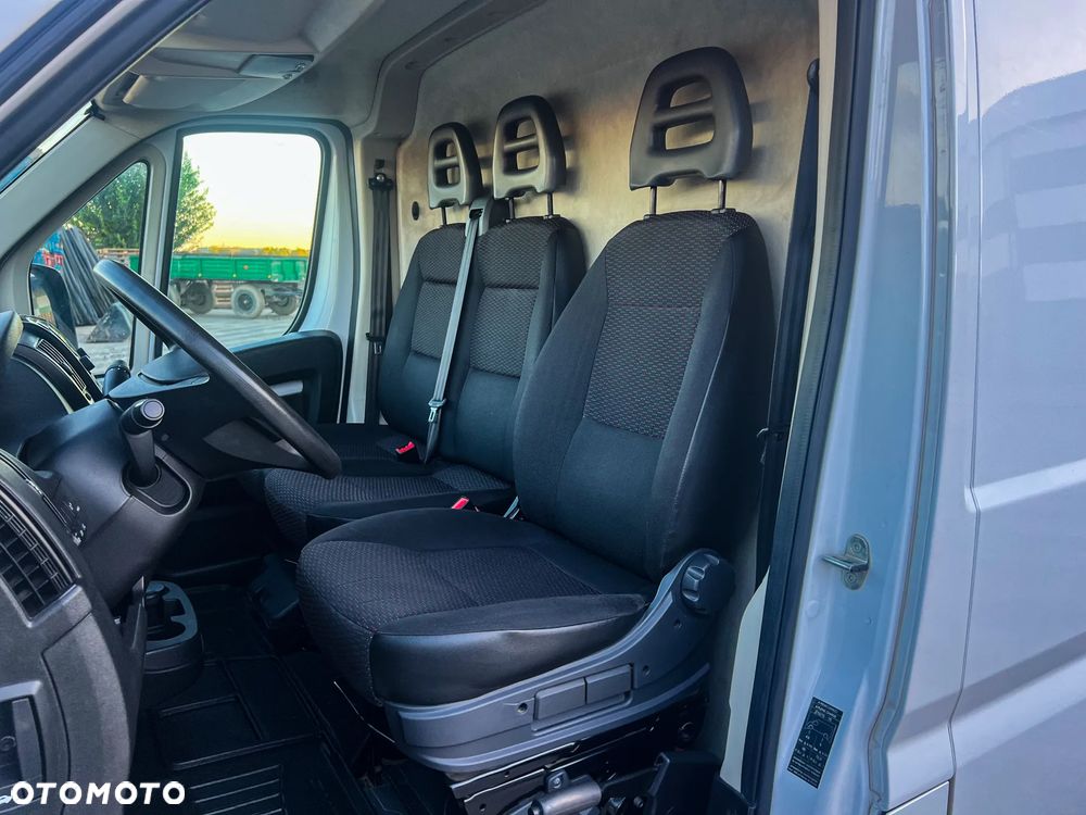 Peugeot BOXER L4H3 - 15