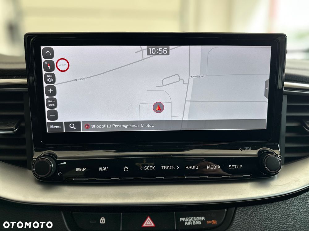Kia Ceed 1.6 CRDi mHEV L Business Line - 18