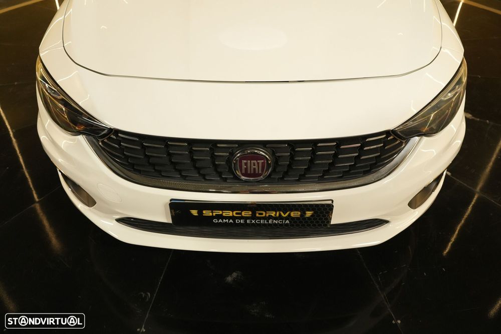 Fiat Tipo 1.3 MultiJet - 6