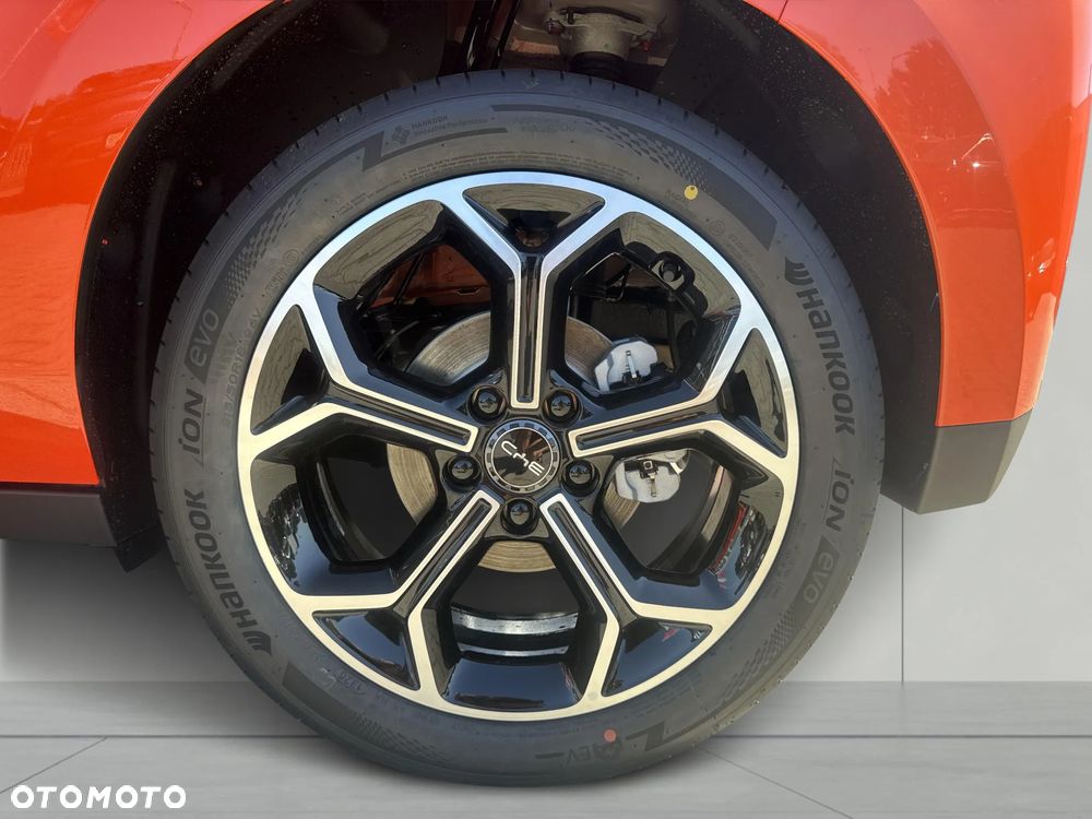 BYD Inny - 19