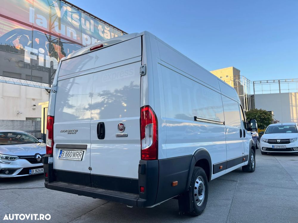 Fiat Ducato - 4