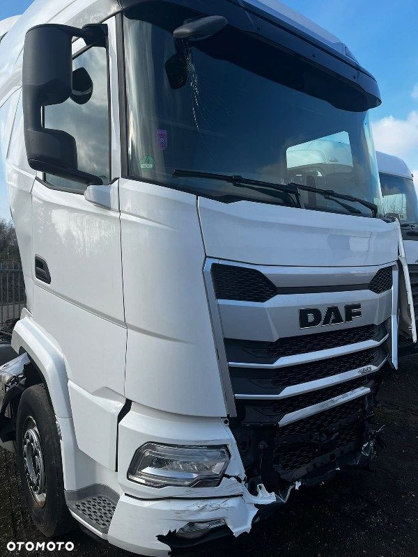 DAF XG - 16
