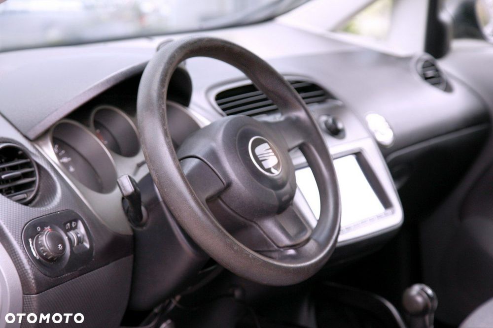 Seat Altea 1.6 Style - 12