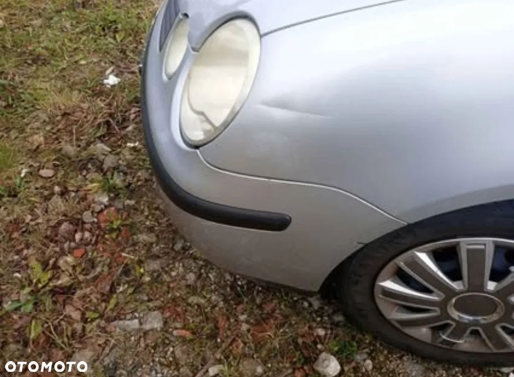 Volkswagen Polo 1.2 12V Trendline - 11
