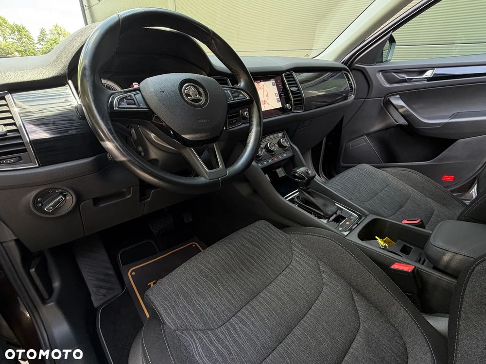 Skoda Kodiaq 2.0 TDI 4x2 Active DSG - 16