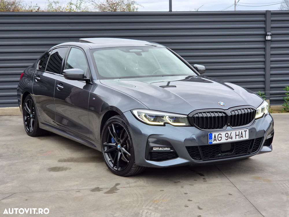 BMW Seria 3