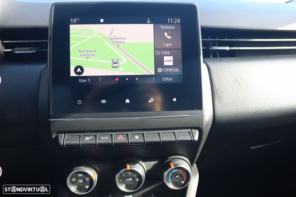 Renault Clio 1.5 Blue dCi Intens - 29