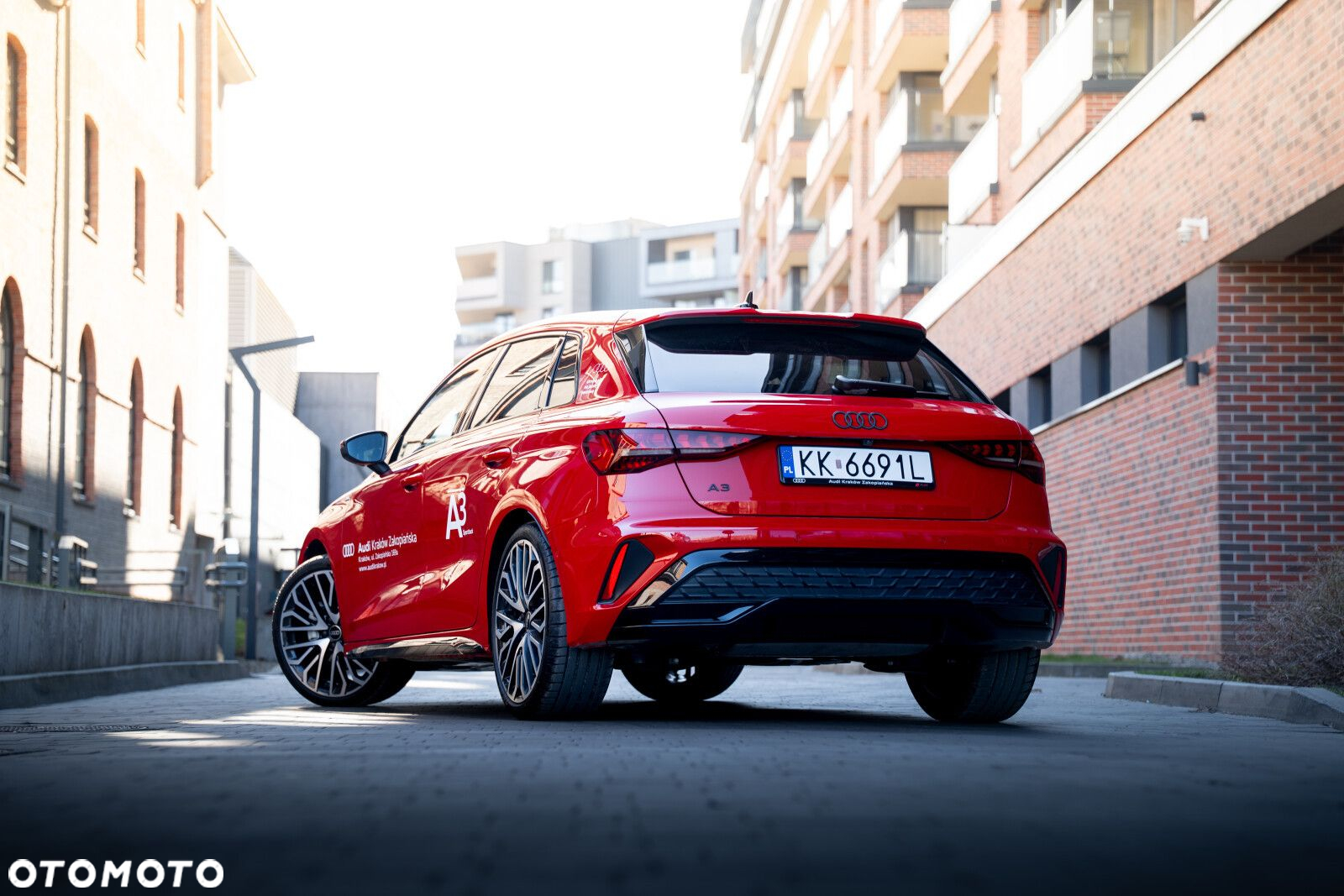 Audi A3 - 32