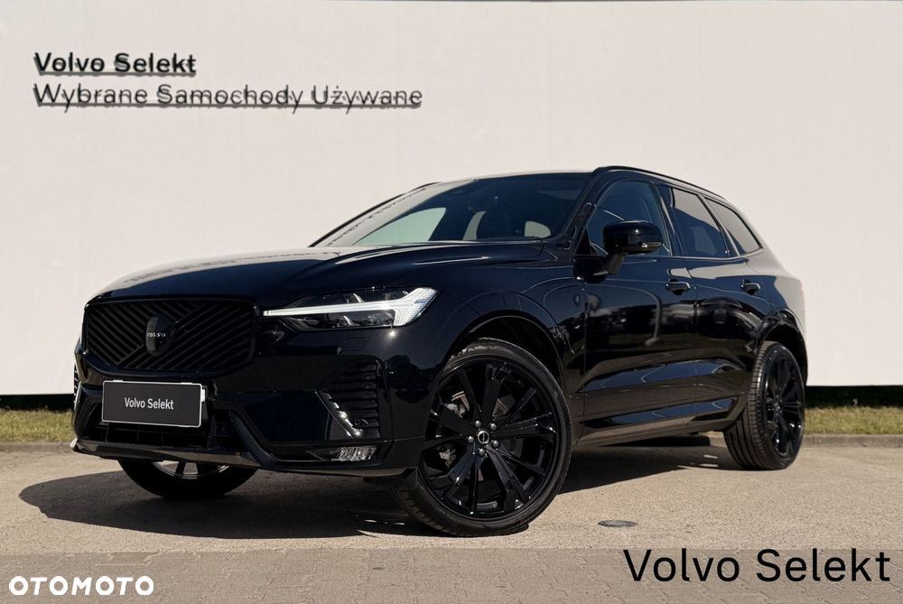 Volvo XC 60 - 1