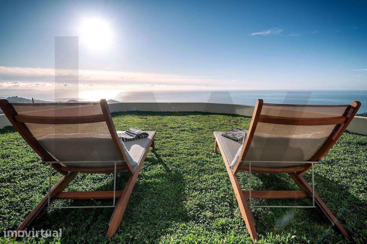 O SONHO DA MORADIA TÉRREA ISOLADA | VISTA MAR DEFINITIVA - Grande imagem: 2/22