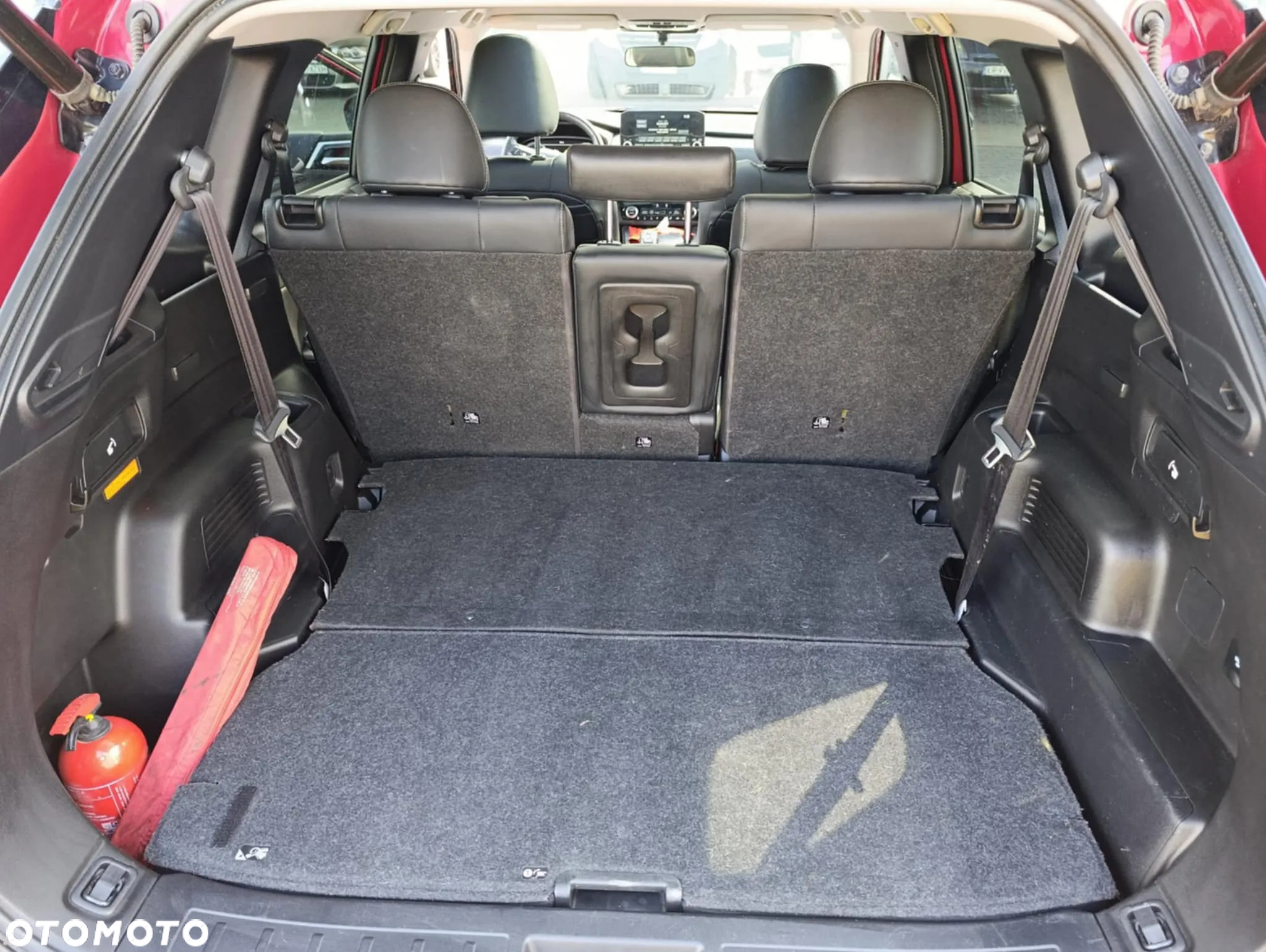 Mitsubishi Outlander 2.4 4WD Plug-In Hybrid Plus - 23