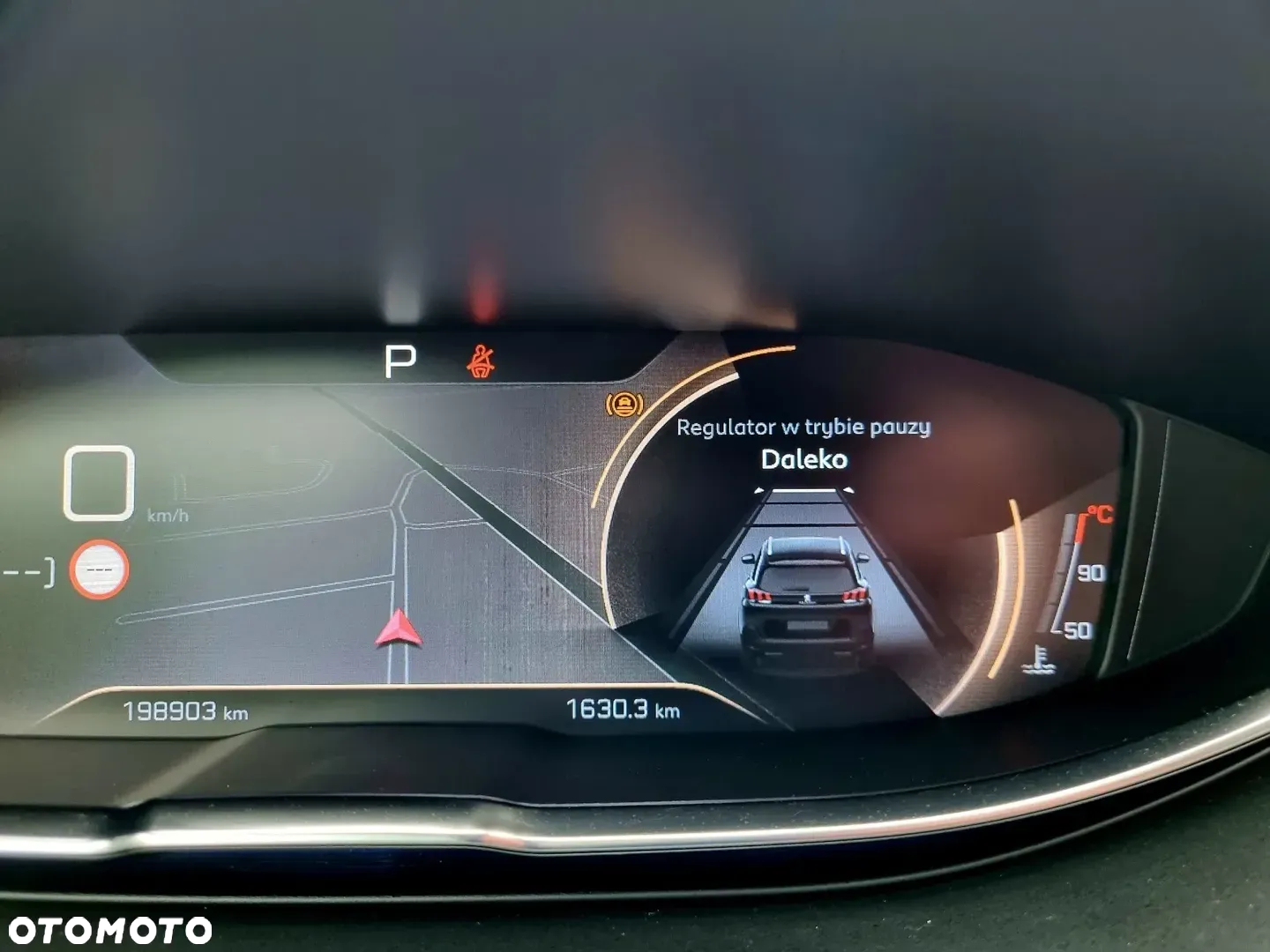 Peugeot 3008 BlueHDi 180 Stop & Start EAT8 GT - 28
