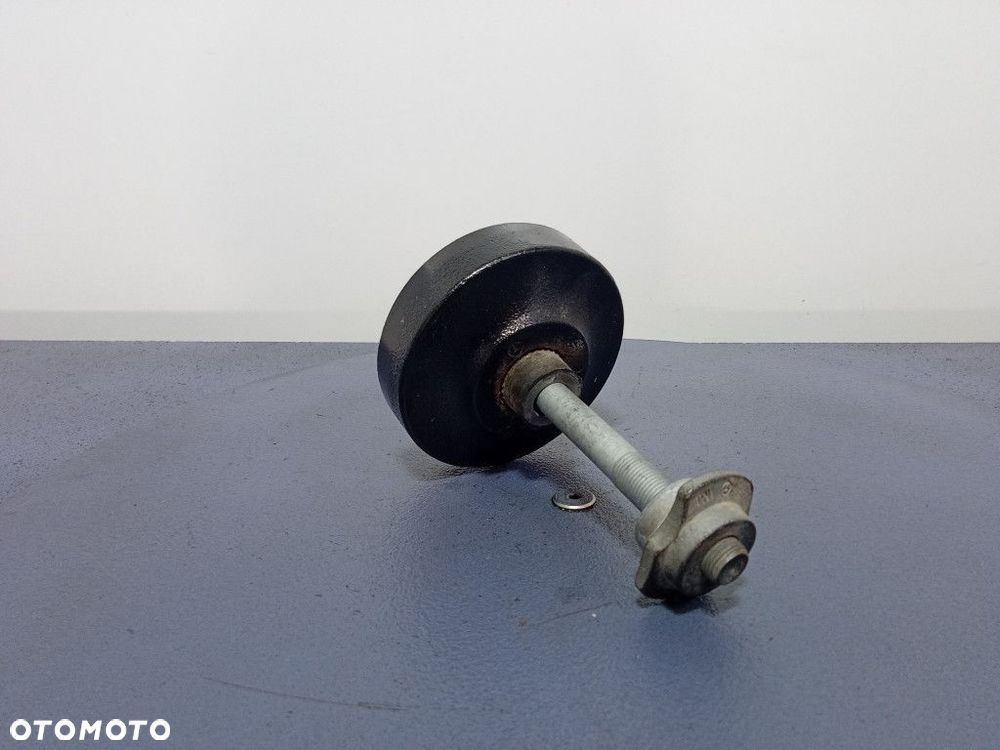 MERCEDES S KLASA W222 TŁUMIK DRGAŃ BELKI TYŁ 2223506207 - 2