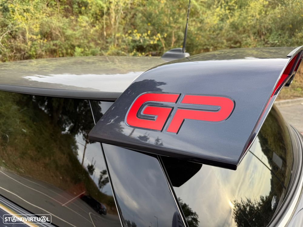 MINI 3 Portas John Cooper Works GP - 9