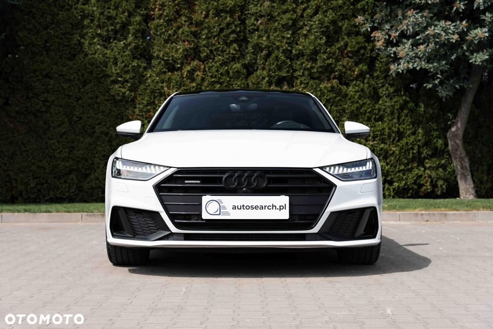 Audi A7 Sportback - 4