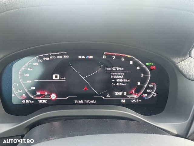 BMW X4 M - 2