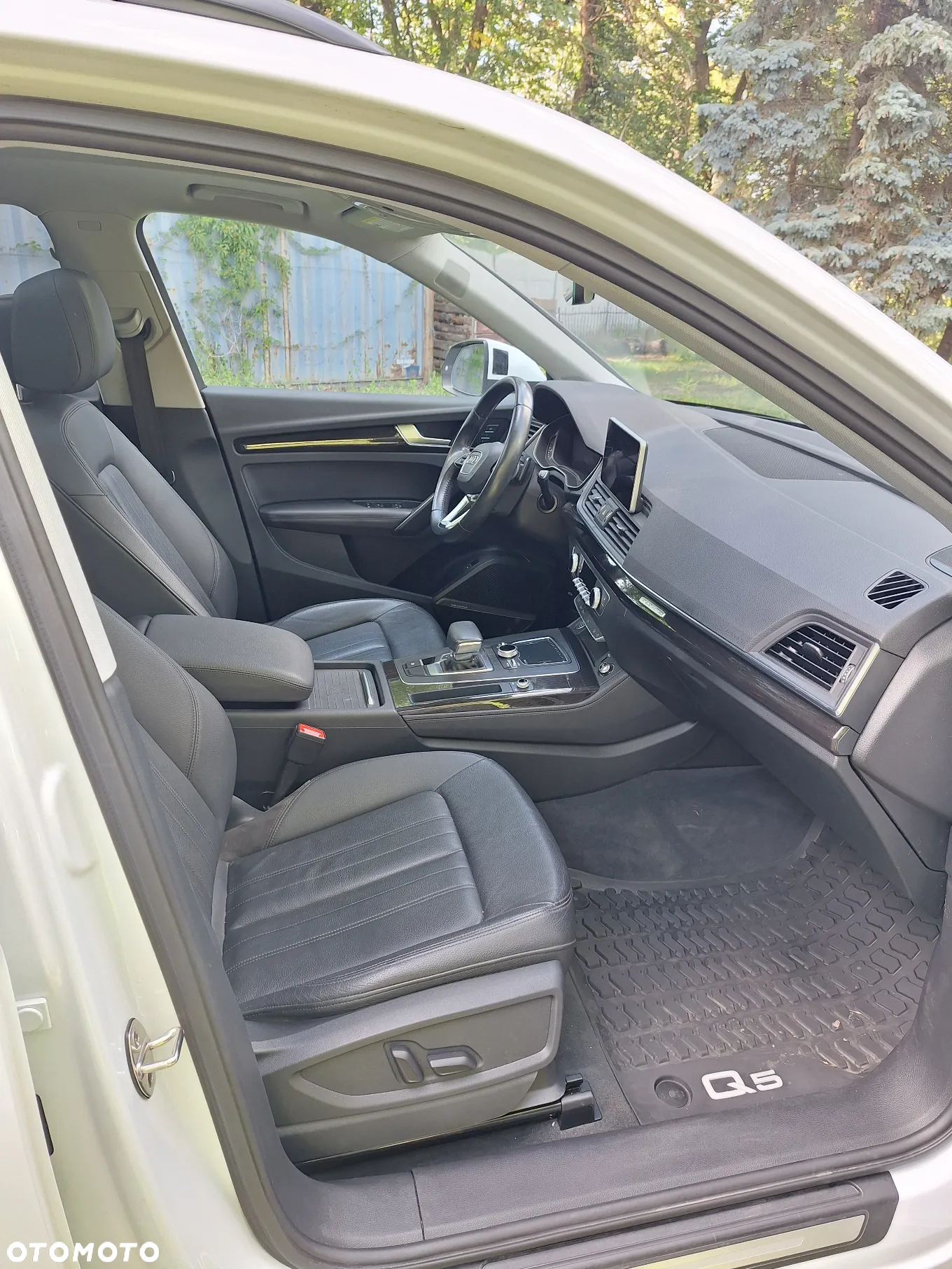 Audi Q5 2.0 TFSI Quattro S tronic - 2