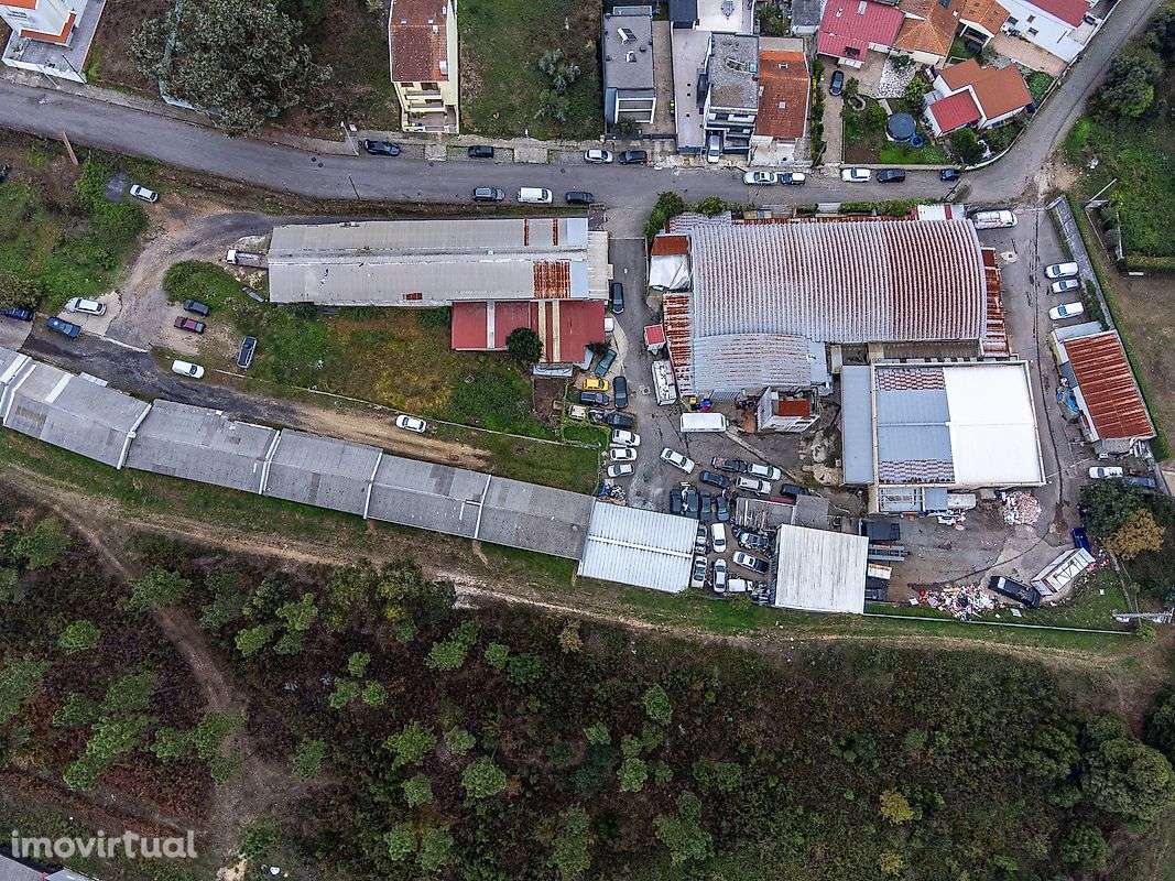 Armazém  para venda - Grande imagem: 3/12