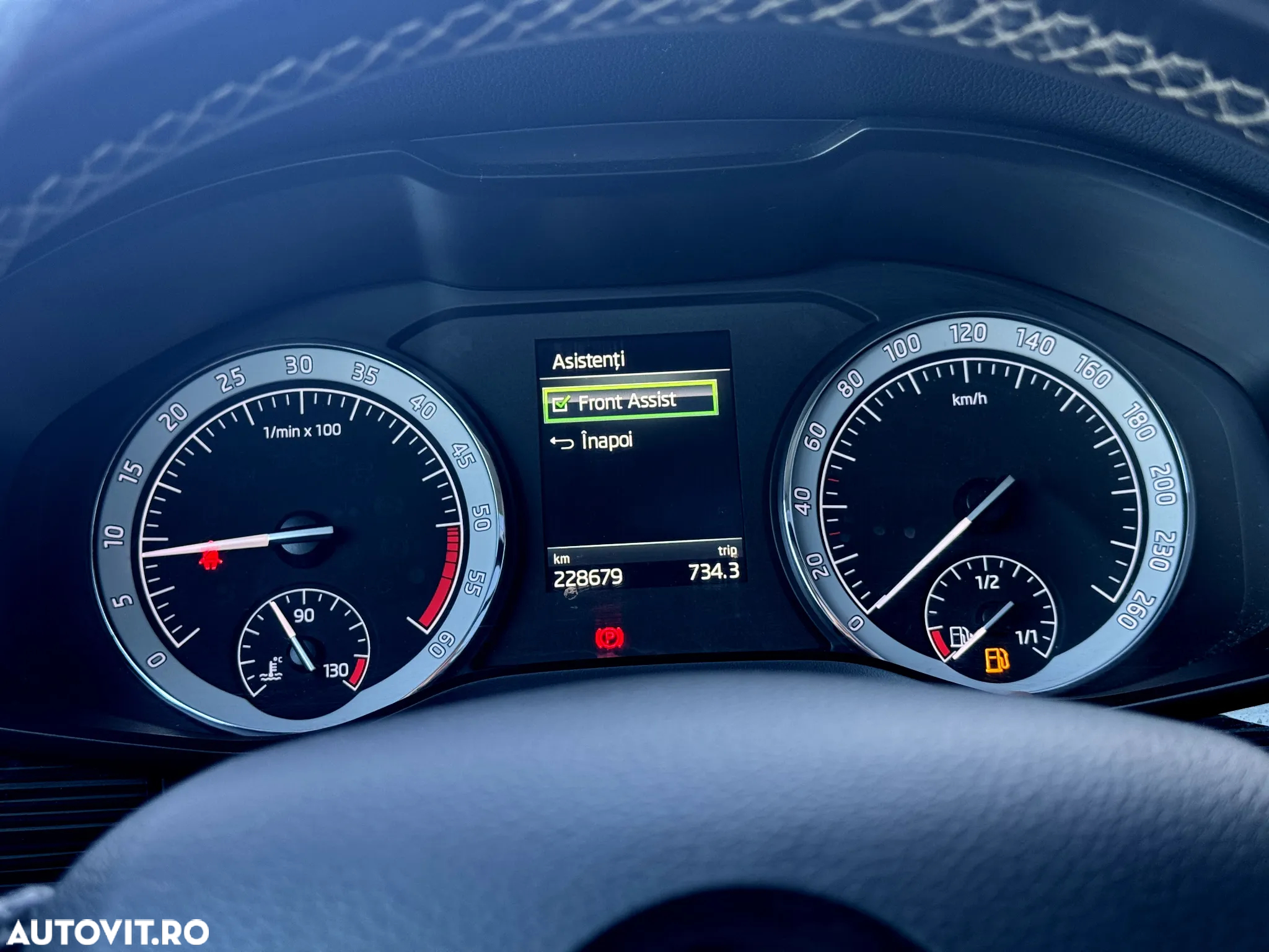 Skoda Kodiaq 2.0 TDI DSG Style - 16