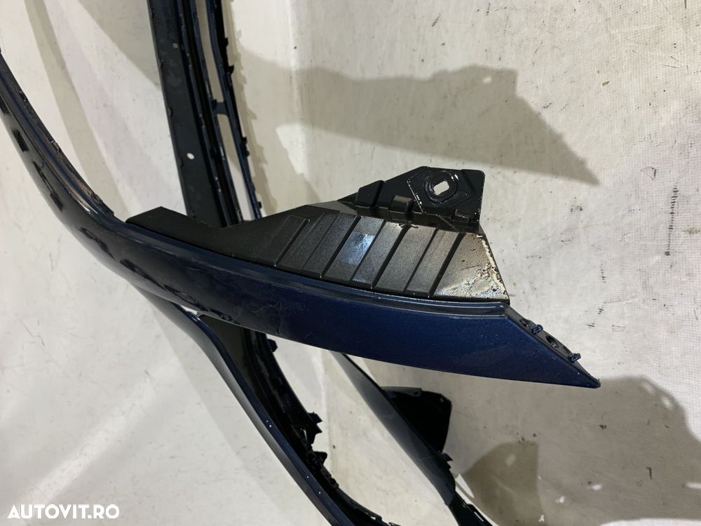 Bara fata Mercedes GLA, AMG, H247, 2021, 2022, 2023, 2024, cod origine OE A2478850607. - 8