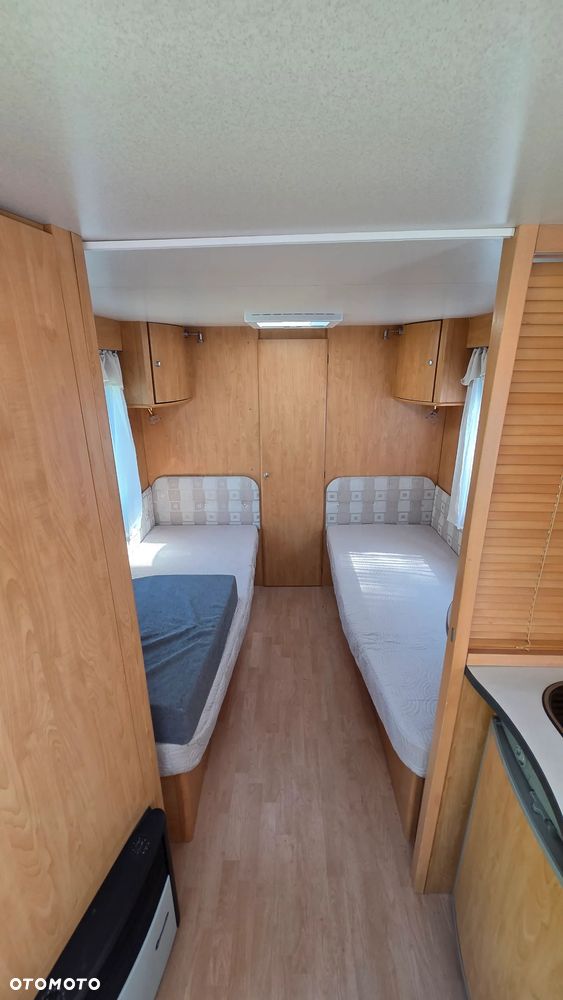 Caravelair Osiris 542 - 24