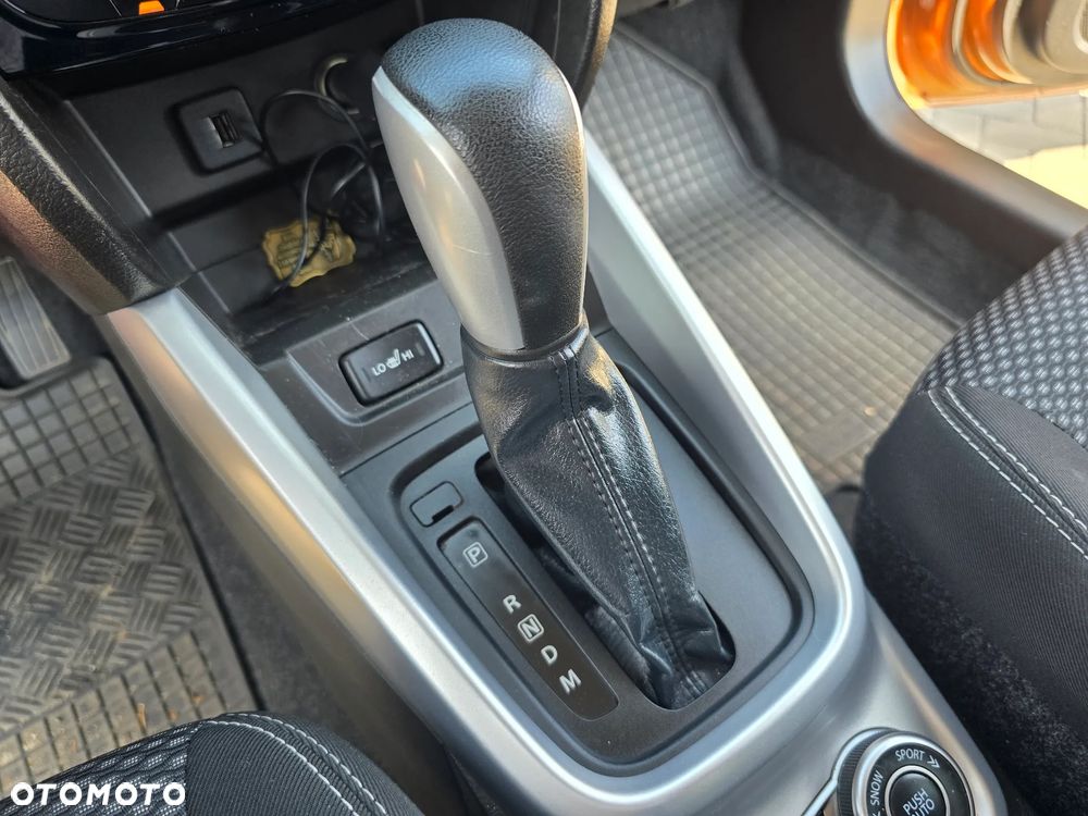 Suzuki Vitara - 34