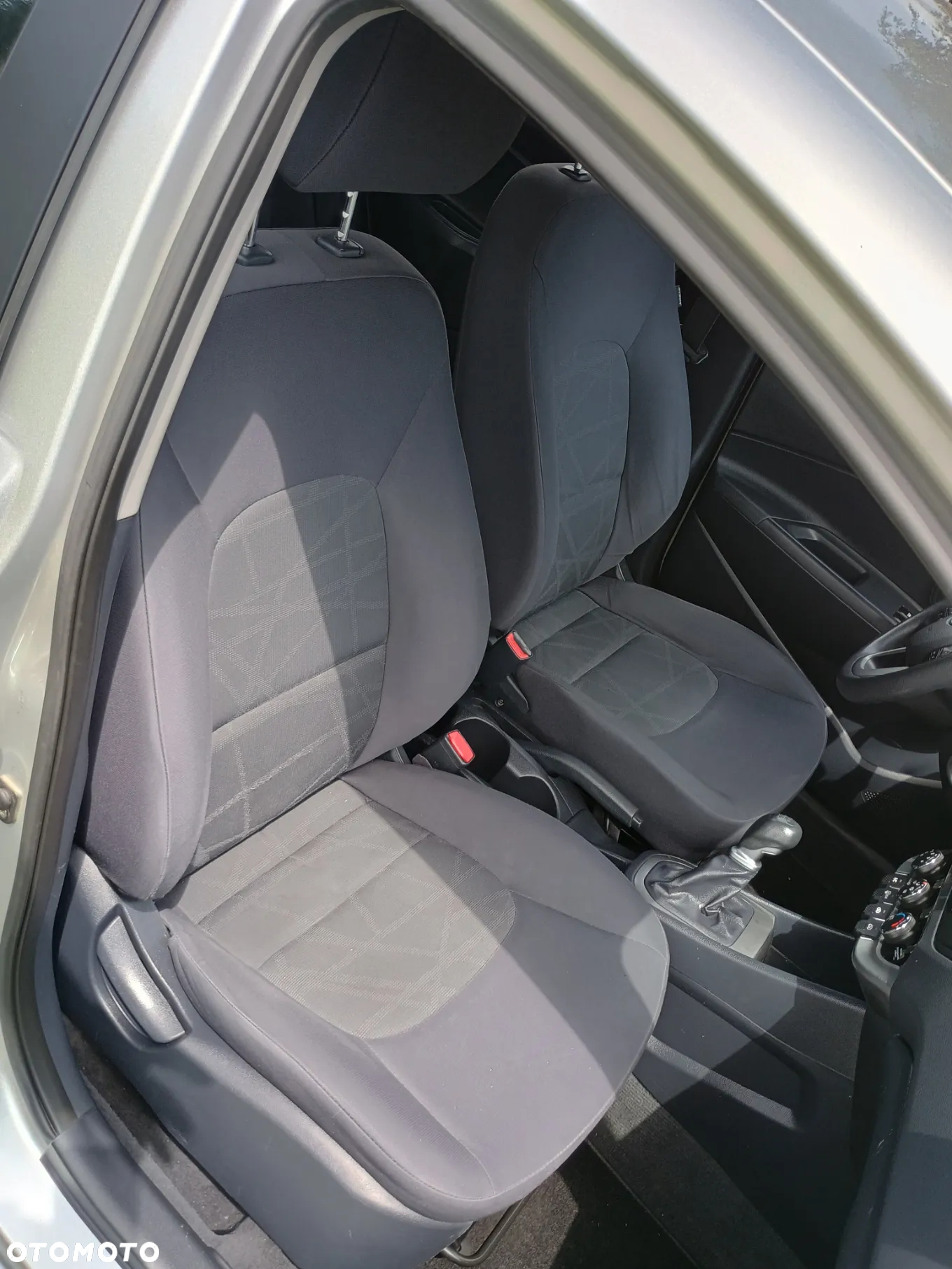 Kia Rio 1.4 Dream-Team Edition - 23