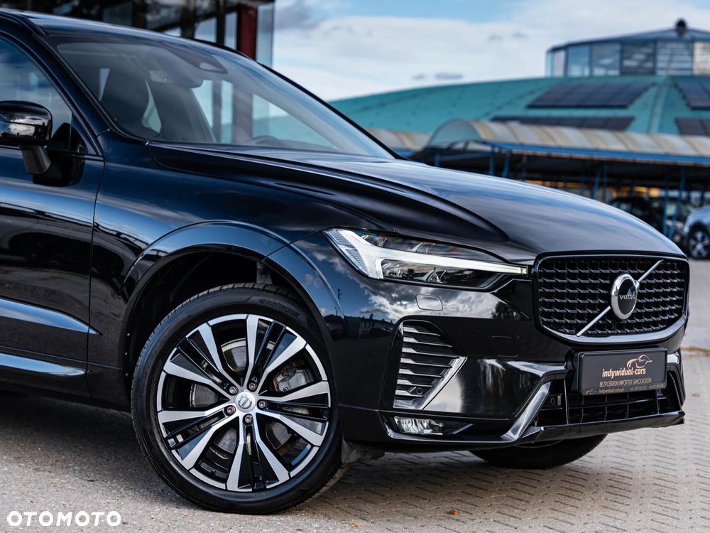 Volvo XC 60 B4 D Plus Dark - 10