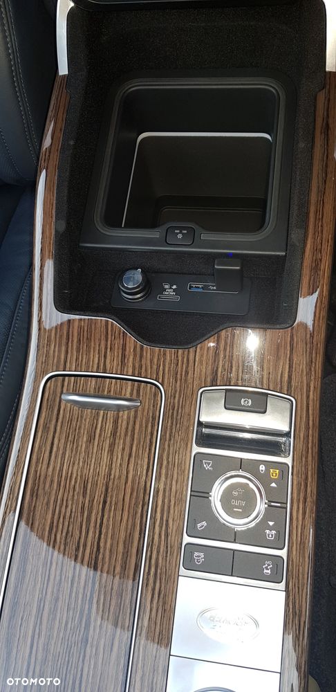 Land Rover Range Rover 5.0 V8 S/C AB - 21