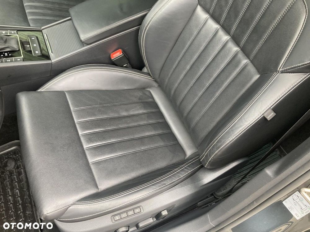 Skoda Superb - 12
