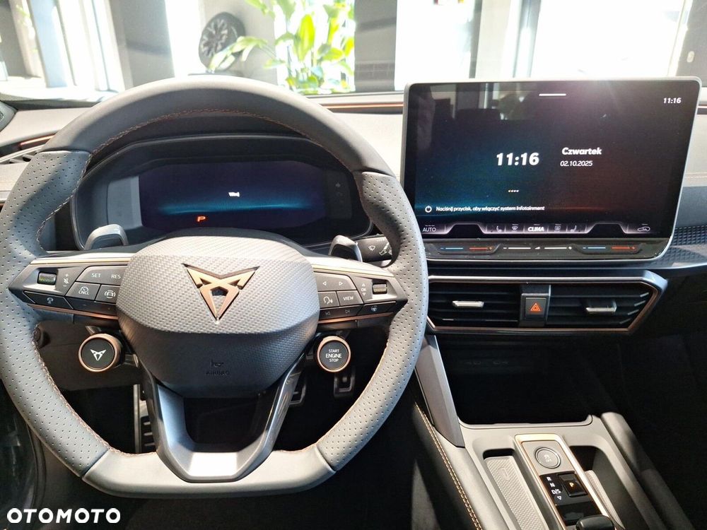 Cupra Formentor - 19