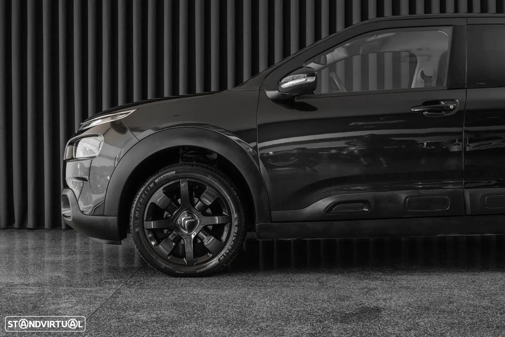 Citroën C4 Cactus 1.5 BlueHDi Shine - 5