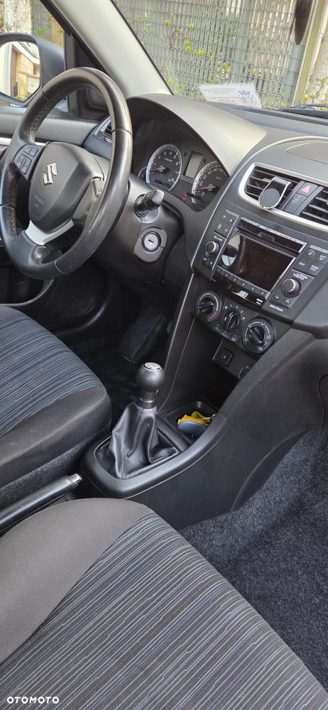 Suzuki Swift 1.2 Comfort - 15