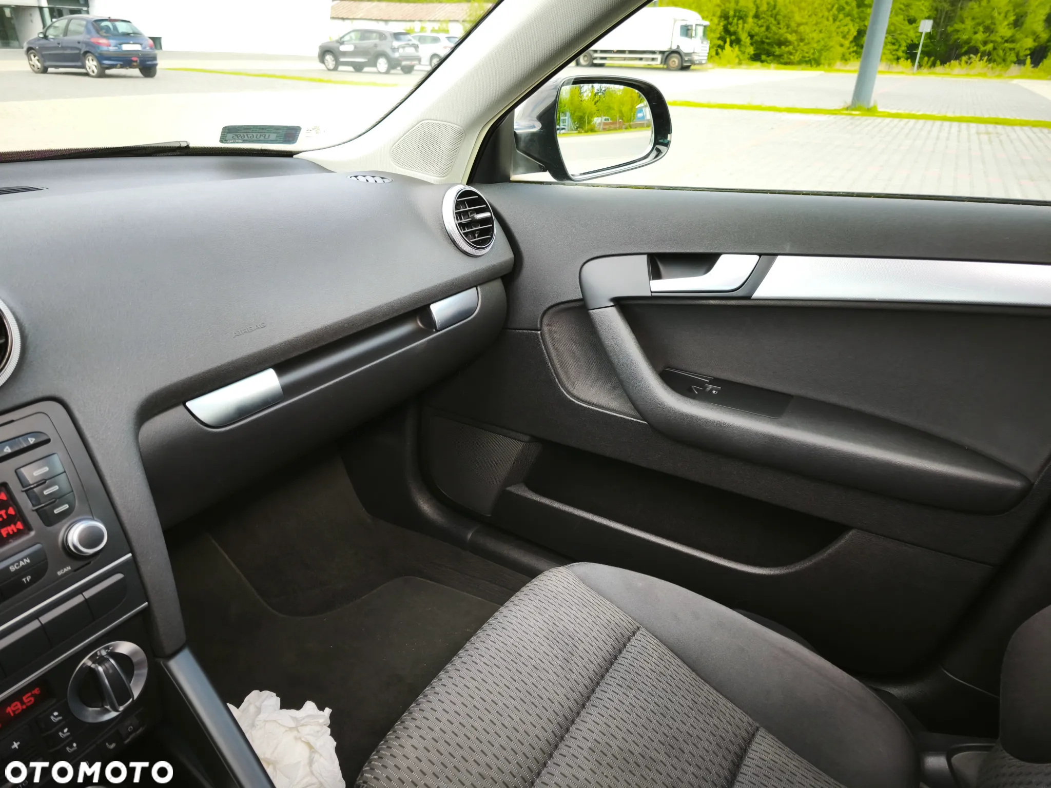 Audi A3 - 11