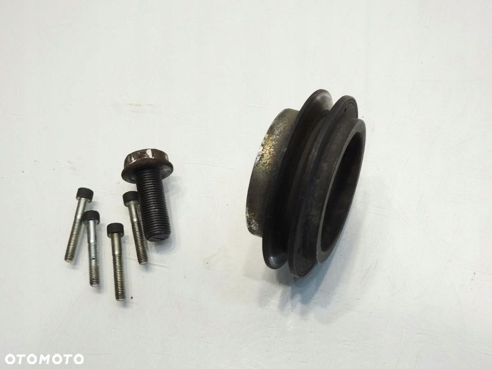 KOŁO PASOWE CHATENET CH26 0.5 D - 4