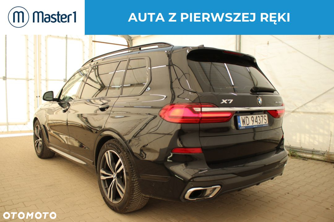 BMW X7 xDrive30d sport - 3