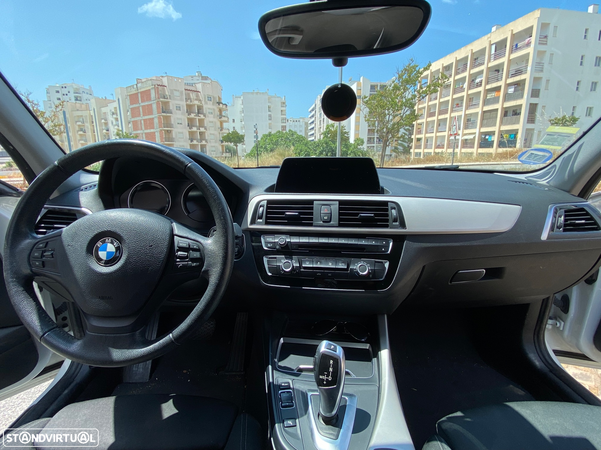 BMW 116 - 11