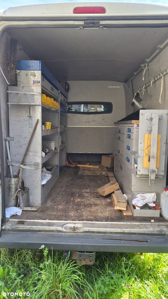 Fiat Ducato - 5