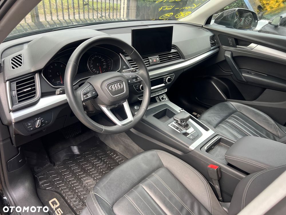 Audi Q5 45 TFSI quattro S tronic - 26