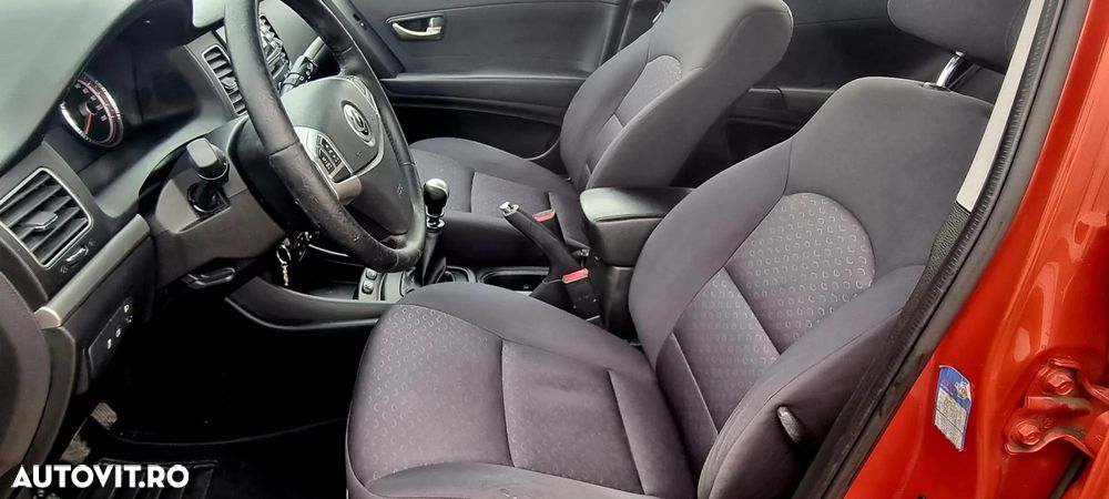 SsangYong Korando 2.0 Eco e-XDi DPF 2WD Sapphire - 6
